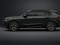 Nuova Cupra Terramar 150 CV (110 kW) 2026 Grigio / pastello SUV
