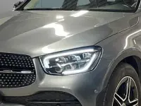Usata Mercedes GLC300 Premium 306 CV (225 kW) 2021 SUV