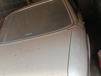 Usata Mercedes 240 1981 Bianco Berlina