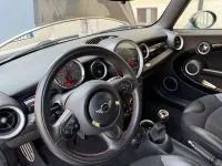 Usata Mini John Cooper Works 211 CV (155 kW) 2011 Utilitaria