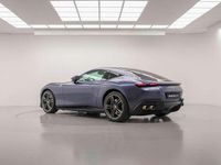 Usata Ferrari Roma 620 CV (456 kW) 2021 Blu roma Coupé