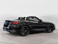 Usata BMW Z4 M Sport 258 CV (189 kW) 2025 Nero Cabrio