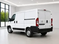 Usata Opel Movano S 140 CV (102 kW) 2022 Bianco Furgone