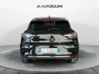 Usata Renault Clio V Techno 91 CV (66 kW) 2025 Nero Berlina