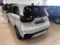 Nuova Honda Jazz Advance 107 CV (78 kW) 2026 Grigio Utilitaria