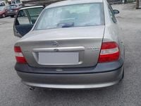 Usata Opel Vectra 1999 Grigio Berlina