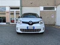 Usado Renault Twingo Urban Night 60 kW (82 HP) 2022 Branco Citadino