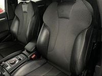 Usata Audi A3 S-Line 184 CV (135 kW) 2016 Grigio Berlina