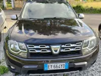 Usata Dacia Duster Lauréate 105 CV (77 kW) 2015 SUV
