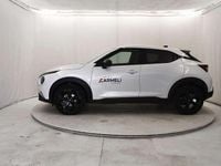 Usata Nissan Juke Tekna 114 CV (83 kW) 2025 White pearl SUV