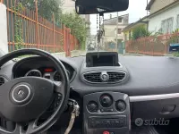 Usata Renault Clio 75 CV (55 kW) 2011