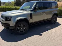 Usata Land Rover Defender SE Dynamic 200 CV (147 kW) 2024 SUV