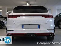 Usata Kia ProCeed GT 204 CV (150 kW) 2023 Bianco Station wagon