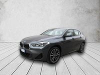 usata BMW X2 sDrive20d Msport