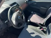 Occasion Fiat Sedici 120 ch (88 kW) 2006 Gris SUV