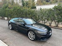 usata Audi A7 SPB 45 3.0 TDI quattro tiptronic Sline