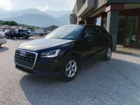 Usata Audi Q2 Ambiente 110 CV (80 kW) 2023 Nero SUV