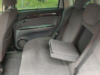 Usata Fiat Croma 120 CV (88 kW) 2007 Grigio Station wagon