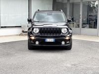 Usata Jeep Renegade 120 CV (88 kW) 2020 Nero SUV