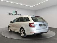 Usata Skoda Octavia G-TEC Ambition 131 CV (96 kW) 2020 Other Station wagon