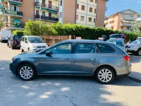 Usata Seat Leon ST 4Drive 110 CV (80 kW) 2015 Other Station wagon