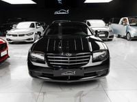 Usata Chrysler Crossfire Limited 218 CV (160 kW) 2005 Other Coupé