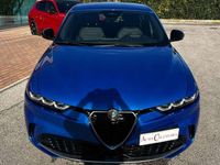 Usata Alfa Romeo Tonale Ti 160 CV (117 kW) 2023 Blu misano SUV