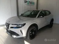 Usata Alfa Romeo GT Junior 136 CV (100 kW) 2025 SUV