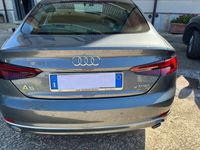 usata Audi A5 Sportback 2.0 tfsi g-tron Business Sport 170cv s-t