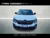 Usata Renault Austral Iconic 200 CV (147 kW) 2023 Bianco SUV