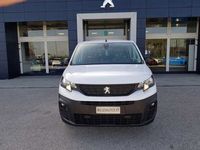 usata Peugeot Partner Furgone BlueHDi 130 S&S PL-DC Furgone Mobile nuova a Bordano