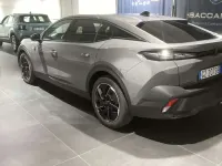 Usata Peugeot 408 GTi 136 CV (100 kW) 2024 Other SUV