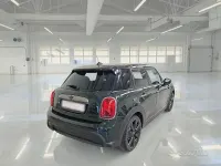 Usata Mini Cooper Resolute Edition 136 CV (100 kW) 2023 Verde Utilitaria