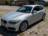 Usata BMW 116 M Sport 116 CV (85 kW) 2017 Utilitaria