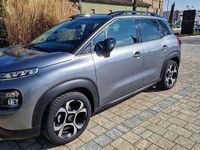 Usata Citroën C3 Aircross Shine 102 CV (75 kW) 2019 SUV