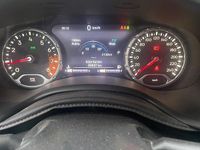 Usata Jeep Renegade 140 CV (102 kW) 2016 SUV