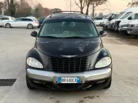 Usata Chrysler PT Cruiser 141 CV (103 kW) 2001 Nero Monovolume