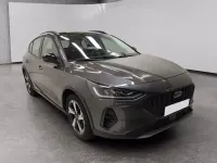 Usata Ford Focus Active 125 CV (91 kW) 2022 Grigio scuro pastello SUV