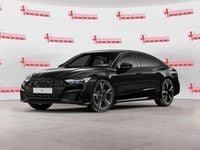Usata Audi A7 S-Line 265 CV (194 kW) 2025 Nero Berlina