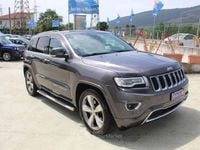 Usata Jeep Cherokee Overland 253 CV (186 kW) 2014 Gray SUV