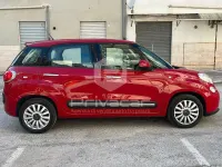 Usata Fiat 500L Pop Star 85 CV (62 kW) 2014 Rosso Monovolume