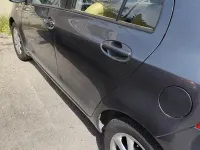 Usata Toyota Yaris 87 CV (63 kW) 2008 Utilitaria