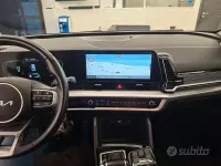Usata Kia Sportage 136 CV (100 kW) 2023 Grigio SUV