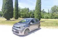 Usata Kia Picanto X-Line 67 CV (49 kW) 2022 Other Utilitaria