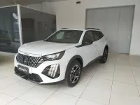 Nuova Peugeot 2008 Allure+ 136 CV (100 kW) 2025 Bianco SUV