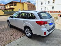 usata Subaru Outback Gpl