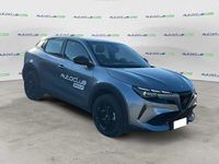 Usata Alfa Romeo Junior 136 CV (100 kW) 2025 Grigio SUV