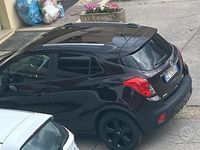 Usata Opel Mokka 131 CV (96 kW) 2013 SUV