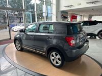 usata Toyota Urban Cruiser 1.4 D-4D AWD Sol