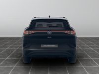 Nuova VW ID.4 Pro 88 kW (121 CV) 2025 Nero SUV